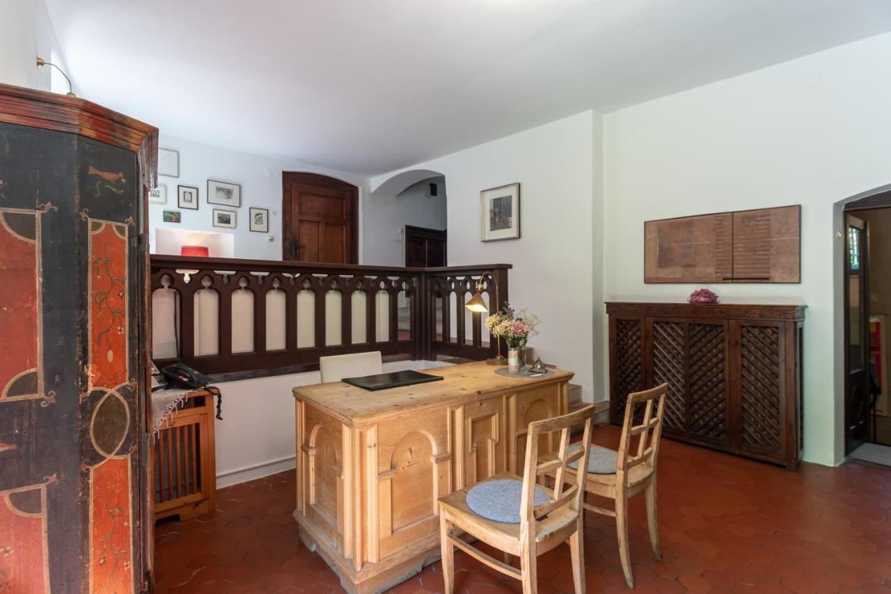 Affittacamere Schloss-castel Pienzenau - Guestrooms & - B&b-hotel & Restaurant