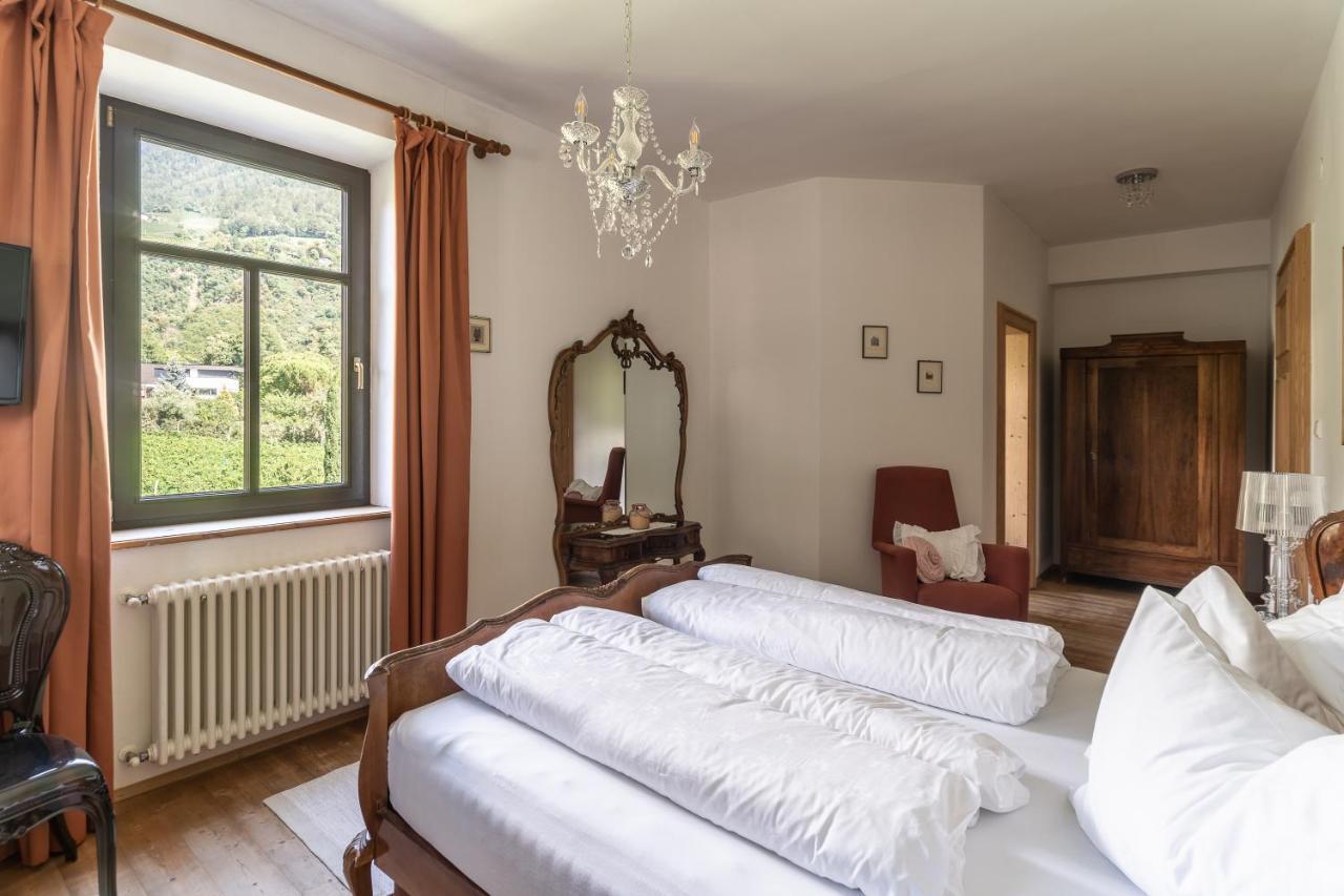 Schloss-castel Pienzenau - Guestrooms & - B&b-hotel & Restaurant Affittacamere 3*