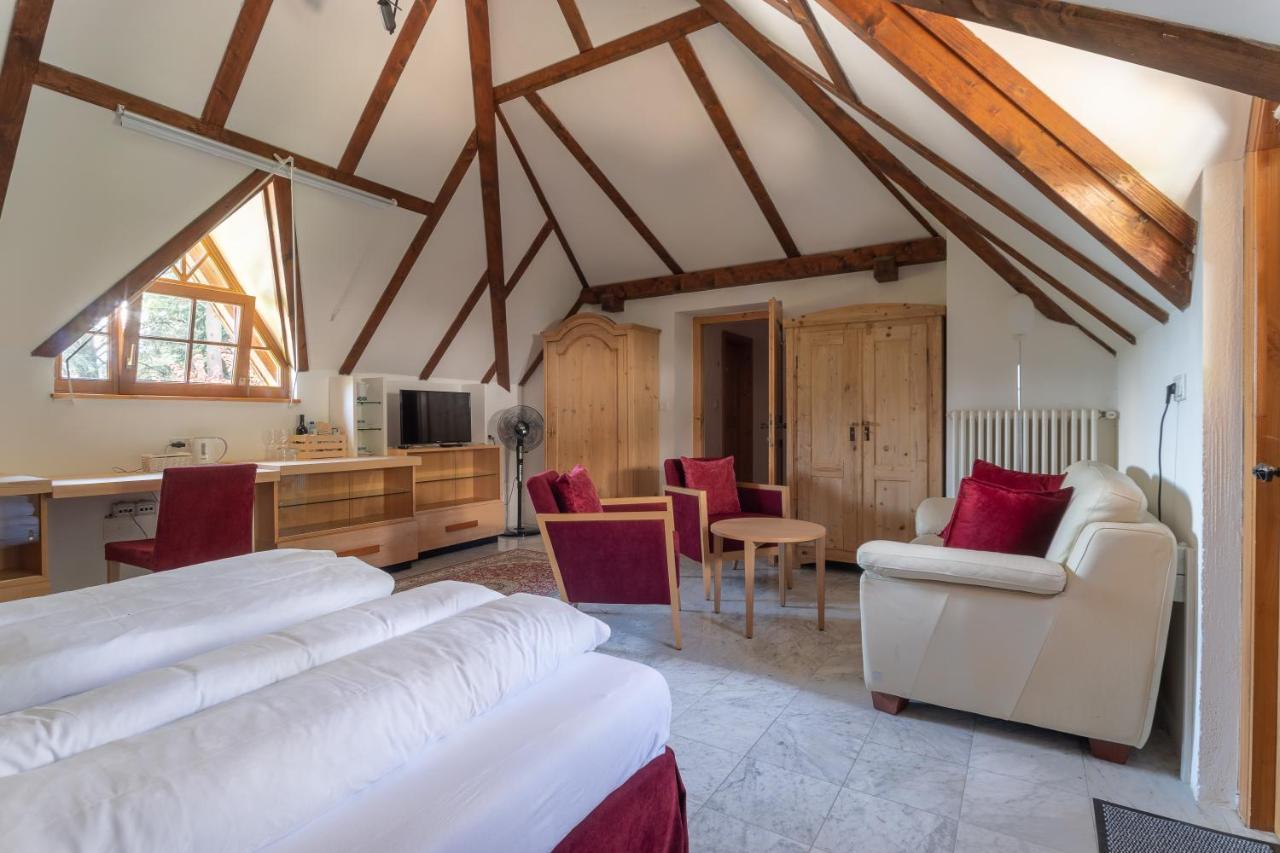 Schloss-castel Pienzenau - Guestrooms & - B&b-hotel & Restaurant Affittacamere 3*