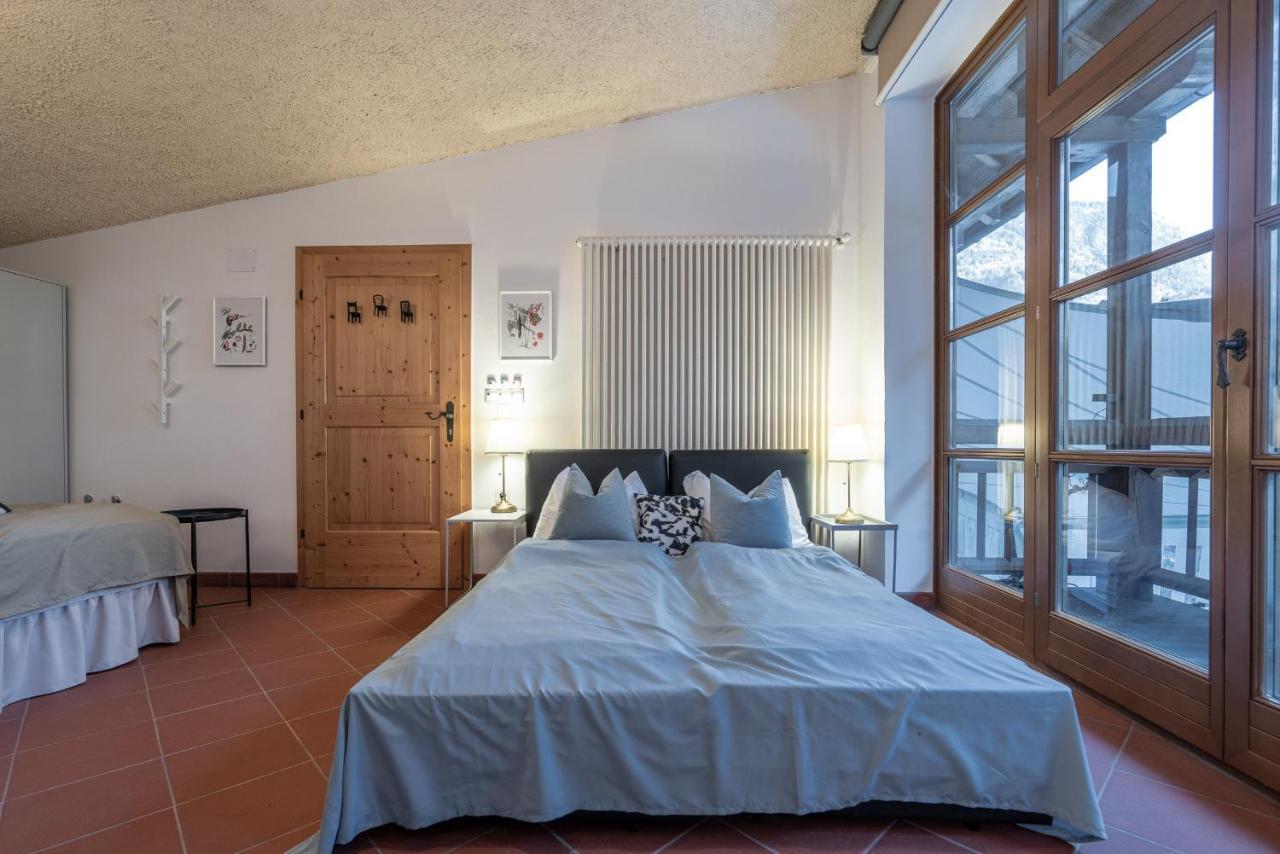 Schloss-castel Pienzenau - Guestrooms & - B&b-hotel & Restaurant Merano