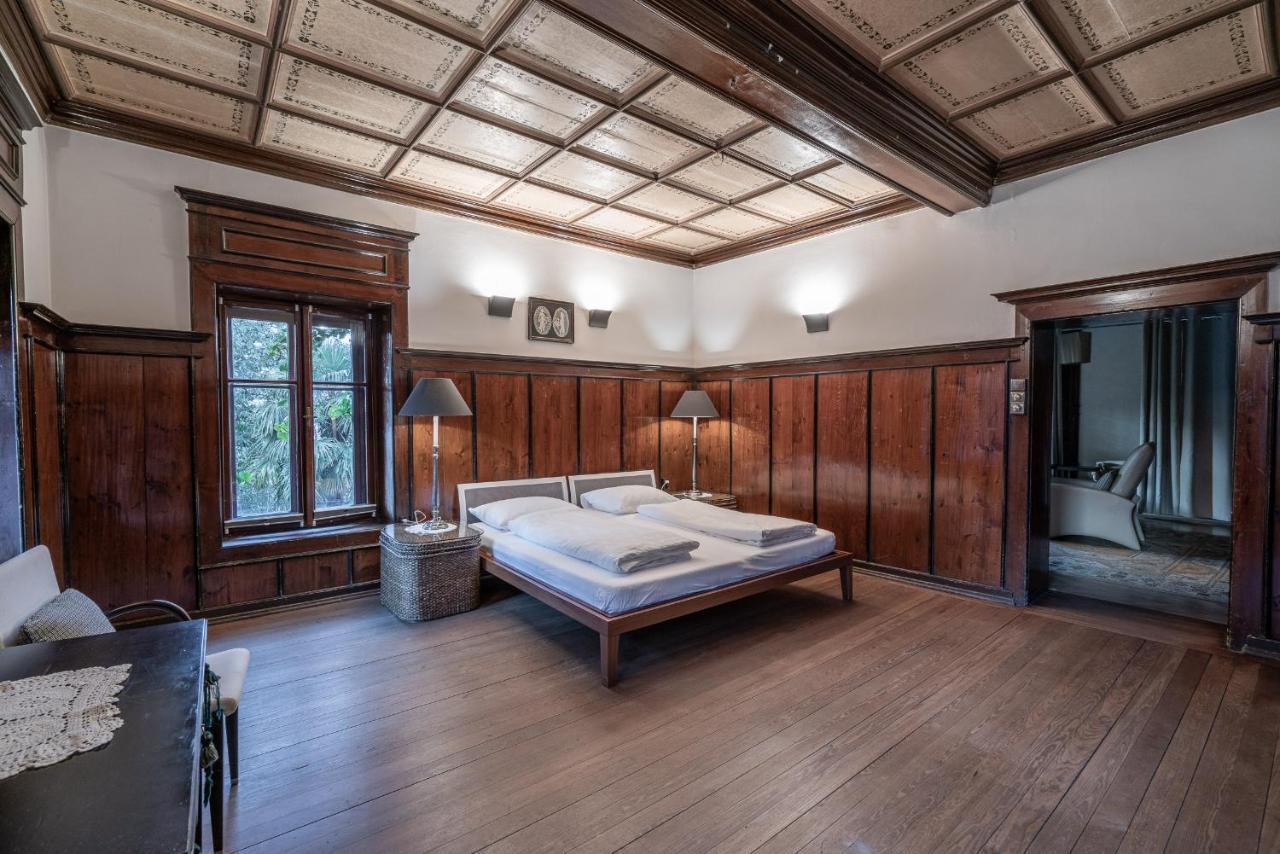 Schloss-castel Pienzenau - Guestrooms & - B&b-hotel & Restaurant 3*