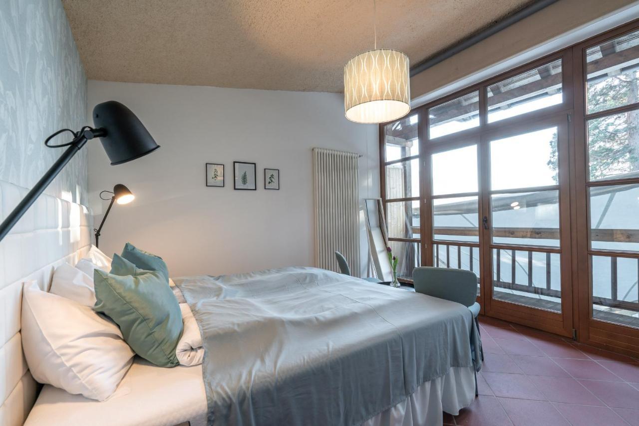 Schloss-castel Pienzenau - Guestrooms & - B&b-hotel & Restaurant Affittacamere 3*