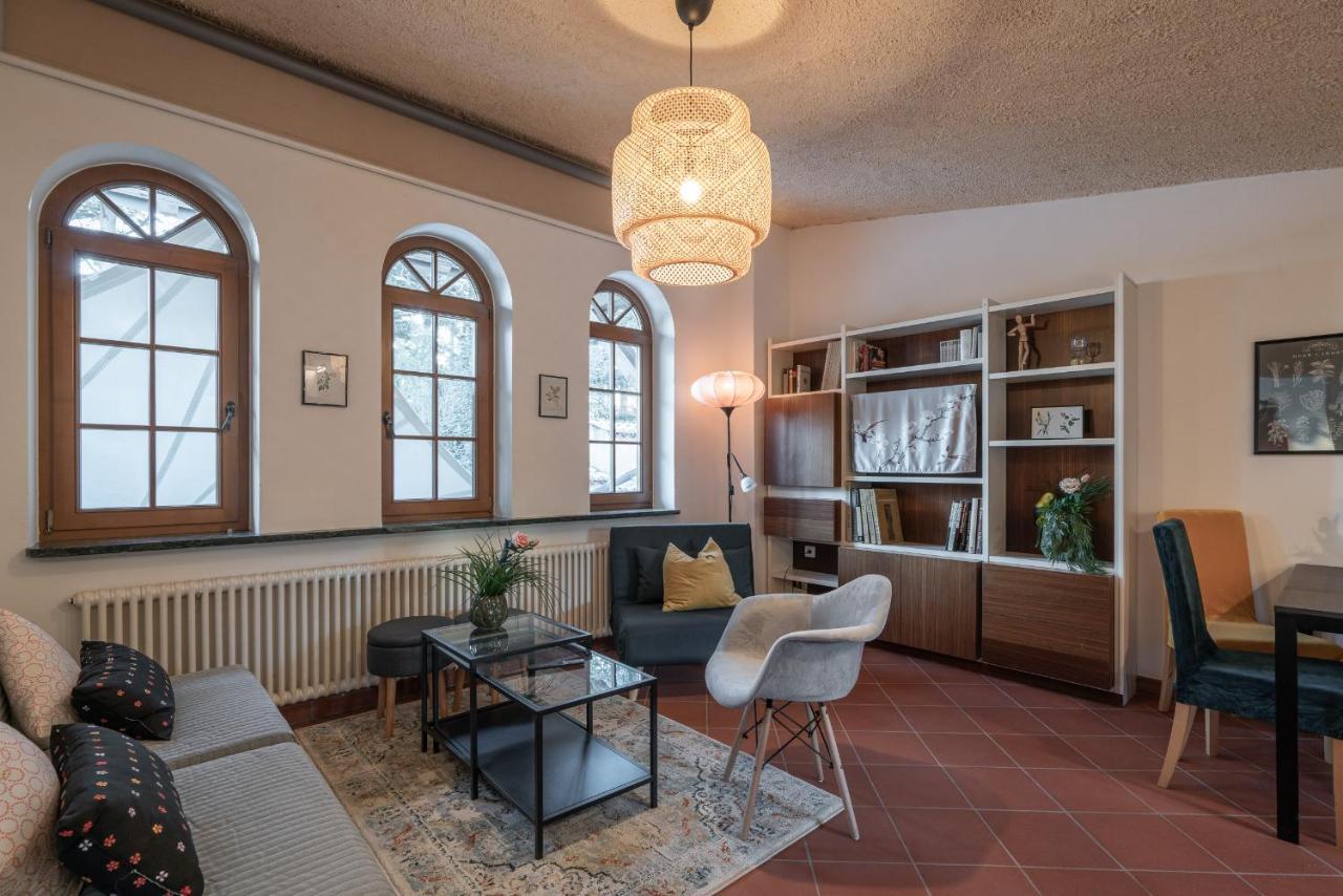 Schloss-castel Pienzenau - Guestrooms & - B&b-hotel & Restaurant Affittacamere
