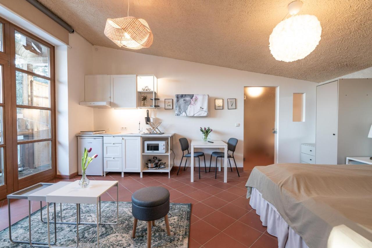 Schloss-castel Pienzenau - Guestrooms & - B&b-hotel & Restaurant Affittacamere 3*
