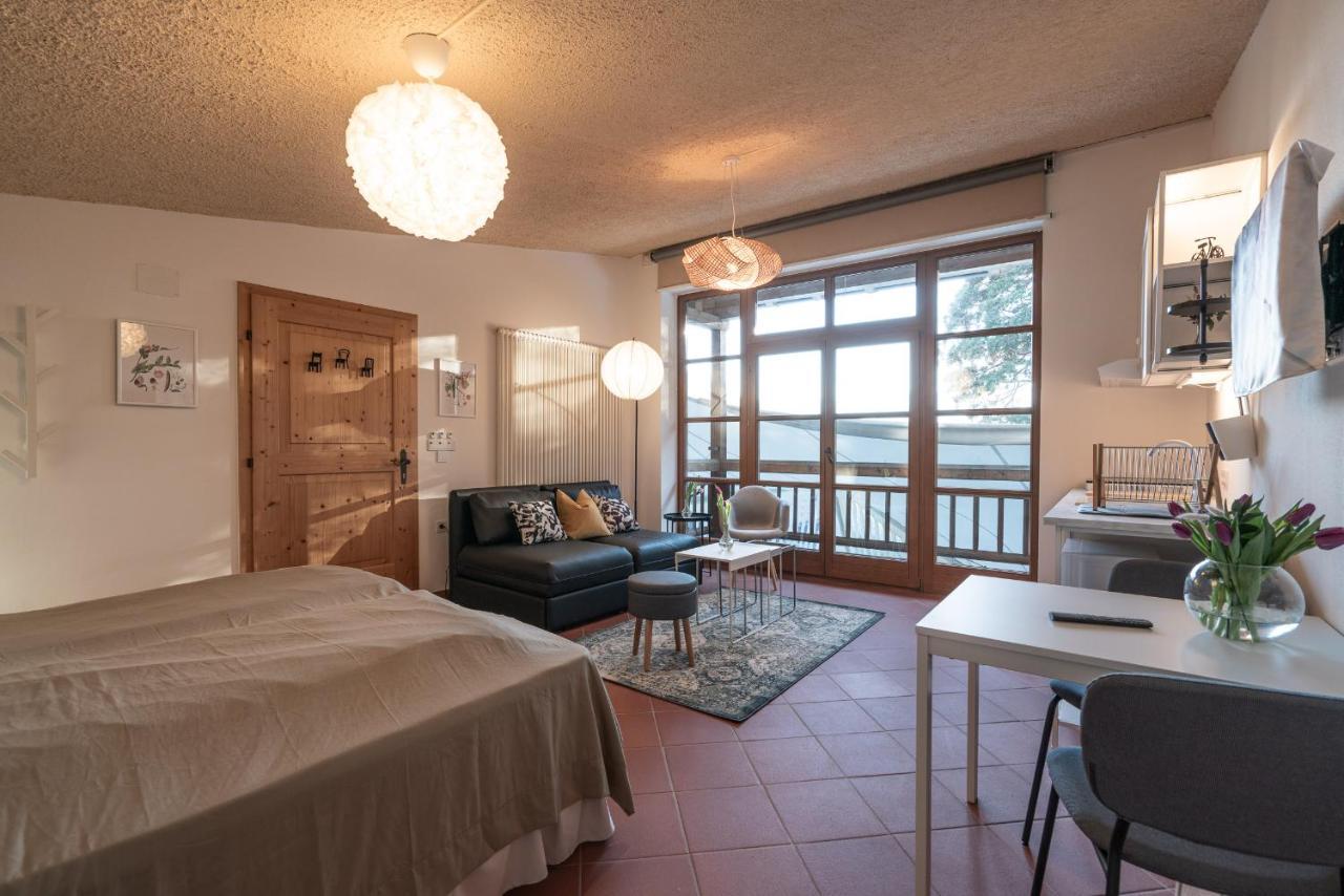 Schloss-castel Pienzenau - Guestrooms & - B&b-hotel & Restaurant 3* Merano