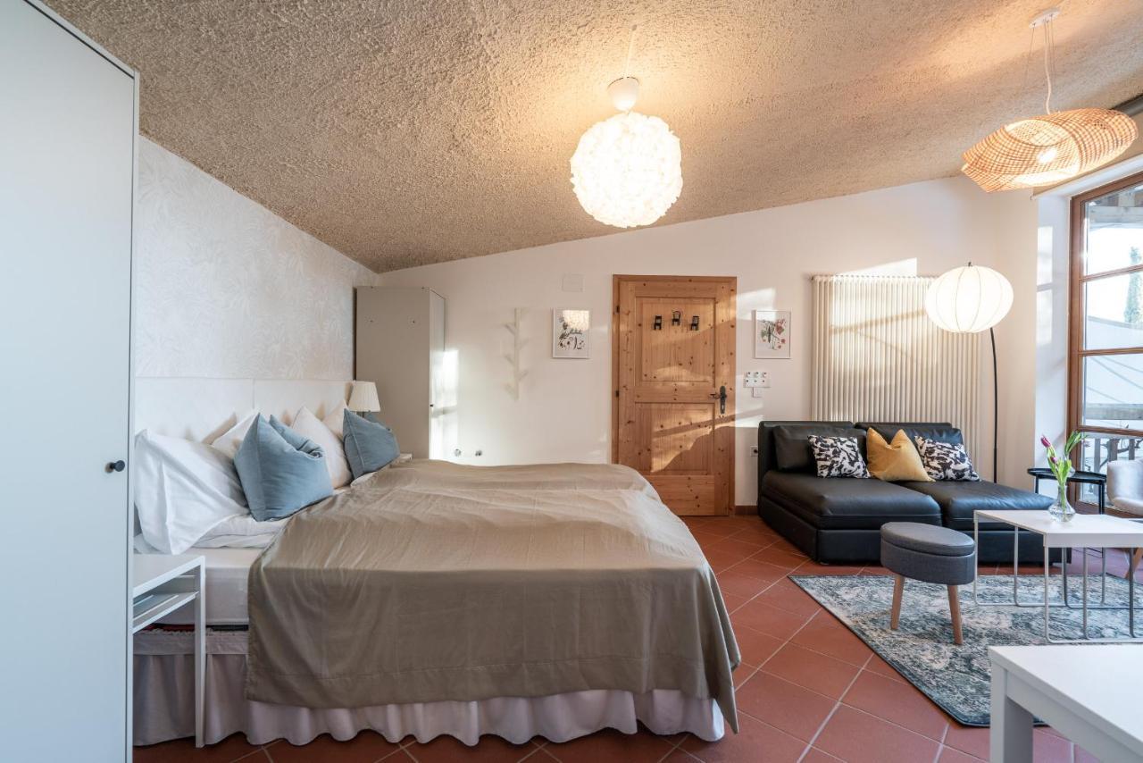 Affittacamere Schloss-castel Pienzenau - Guestrooms & - B&b-hotel & Restaurant