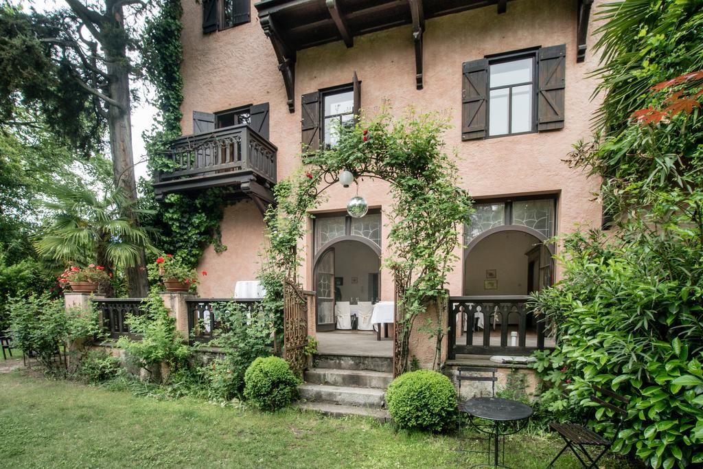 Schloss-castel Pienzenau - Guestrooms & - B&b-hotel & Restaurant Affittacamere 3*